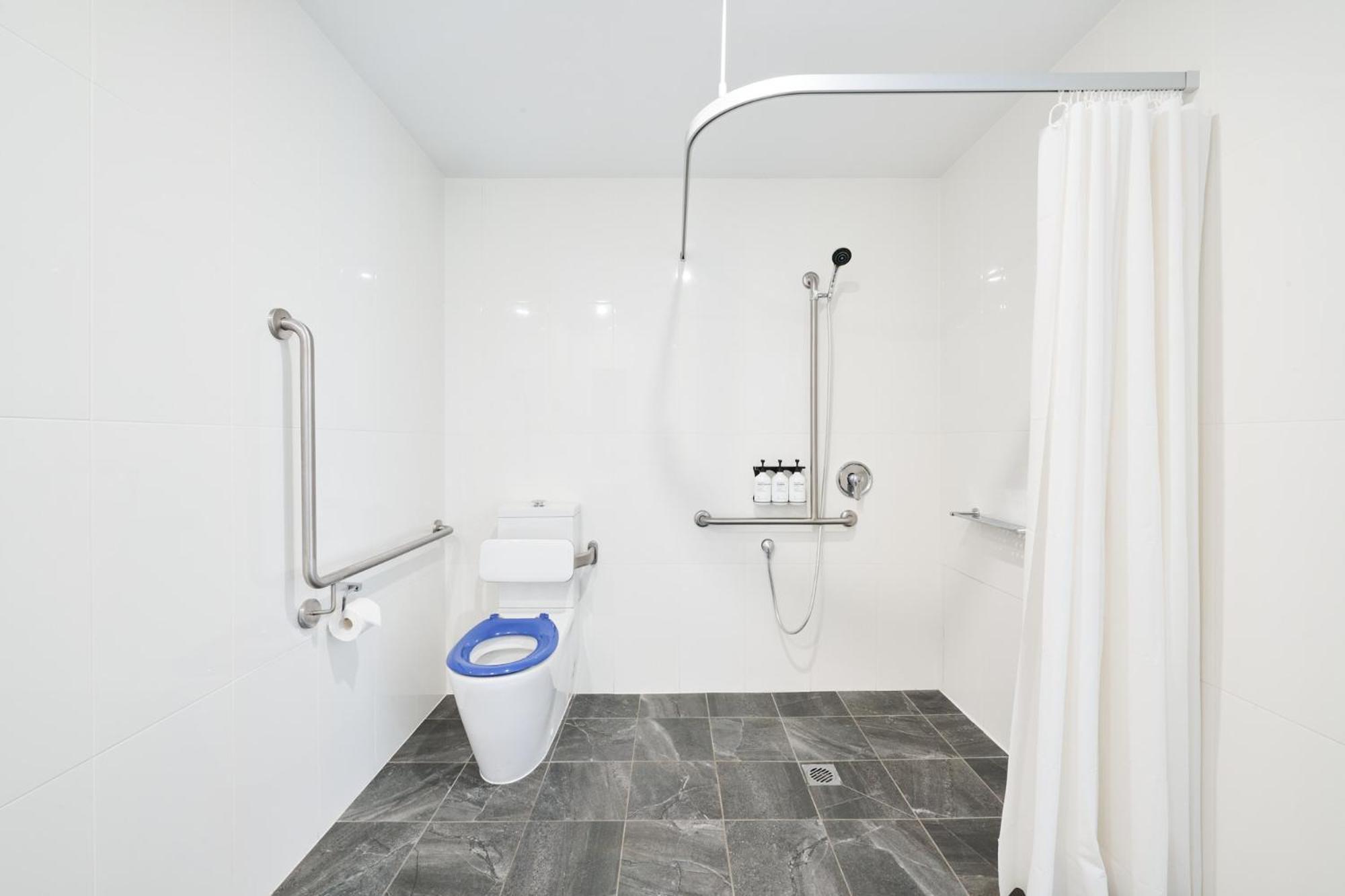 Hotel Abode Narrabundah Canberra Zewnętrze zdjęcie
