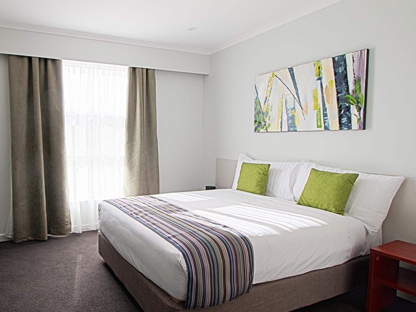 Hotel Abode Narrabundah Canberra Zewnętrze zdjęcie