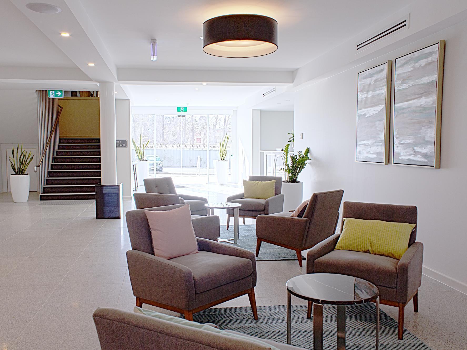 Hotel Abode Narrabundah Canberra Zewnętrze zdjęcie