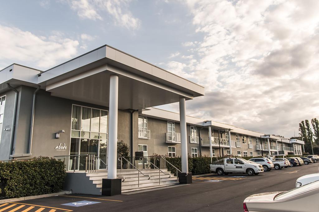 Hotel Abode Narrabundah Canberra Zewnętrze zdjęcie