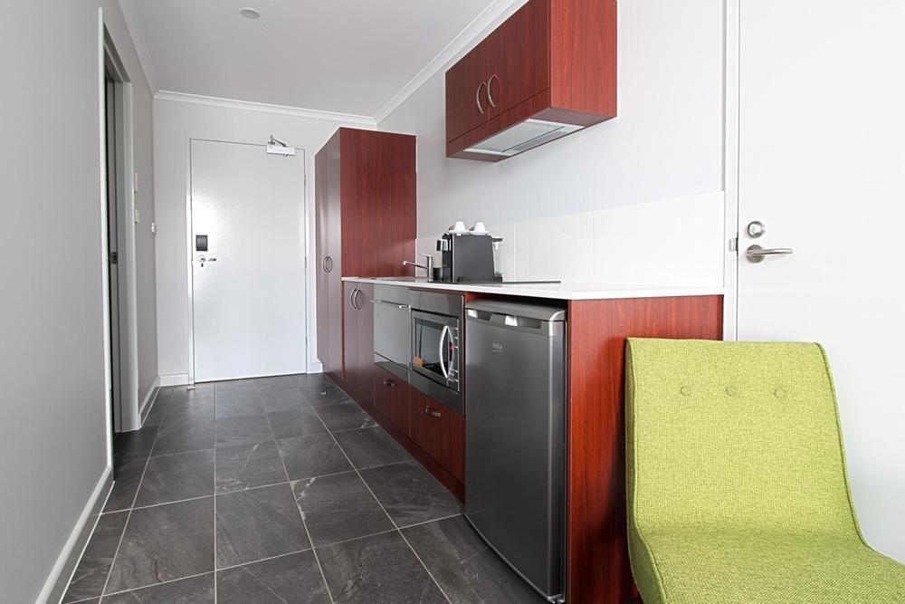 Hotel Abode Narrabundah Canberra Zewnętrze zdjęcie