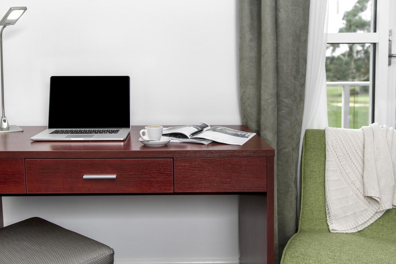 Hotel Abode Narrabundah Canberra Zewnętrze zdjęcie