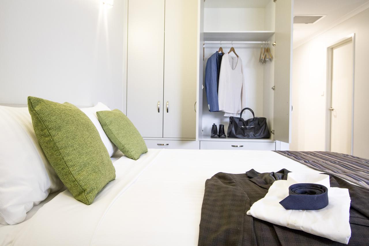 Hotel Abode Narrabundah Canberra Zewnętrze zdjęcie