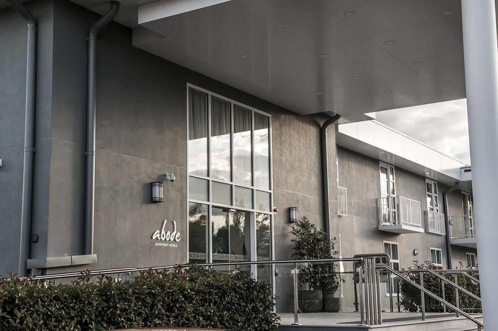 Hotel Abode Narrabundah Canberra Zewnętrze zdjęcie
